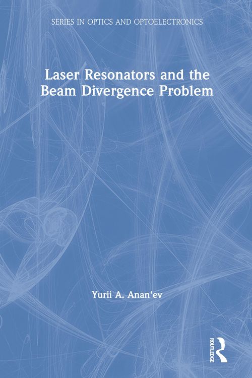 Produktbild: Laser Resonators and the Beam Divergence Problem