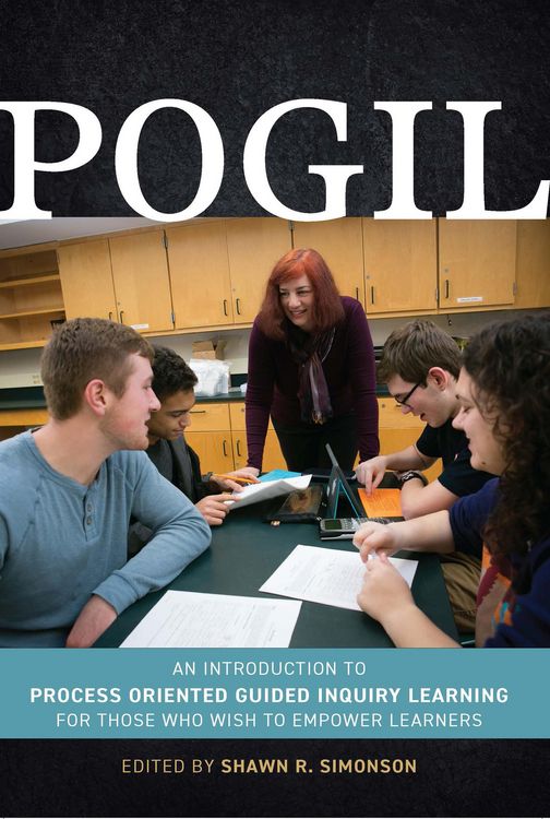 Produktbild: POGIL
