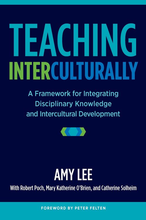 Produktbild: Teaching Interculturally