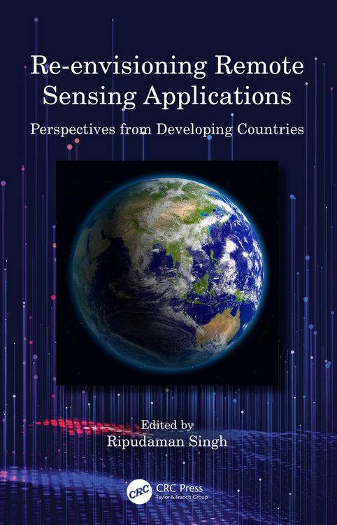 Produktbild: Re-envisioning Remote Sensing Applications