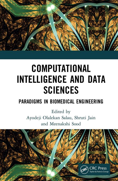 Produktbild: Computational Intelligence and Data Sciences