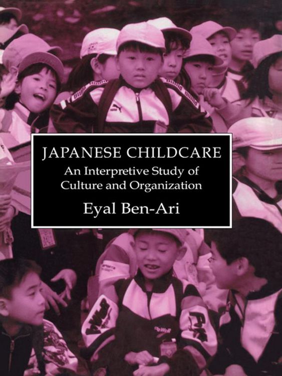 Produktbild: Japanese Childcare