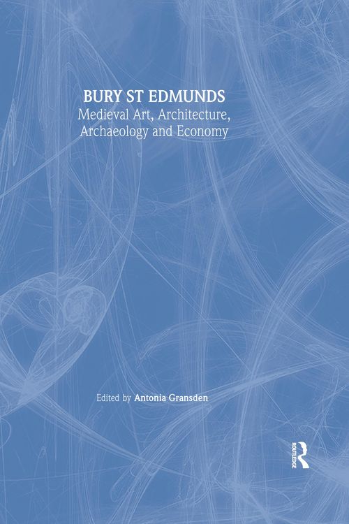 Produktbild: Bury St. Edmunds