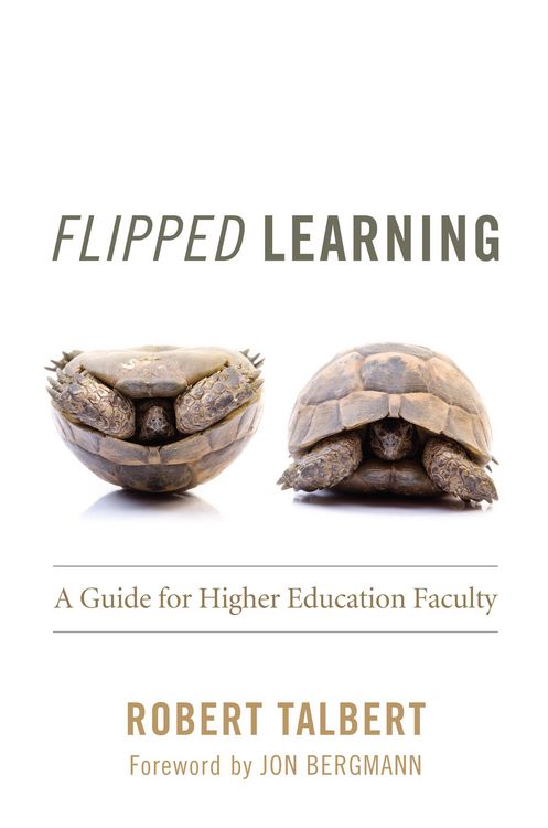 Produktbild: Flipped Learning