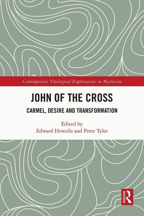 Produktbild: John of the Cross