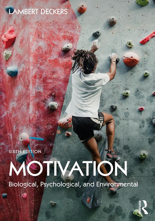 Produktbild: Motivation