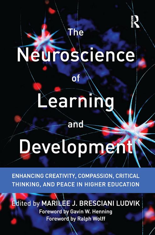 Produktbild: The Neuroscience of Learning and Development
