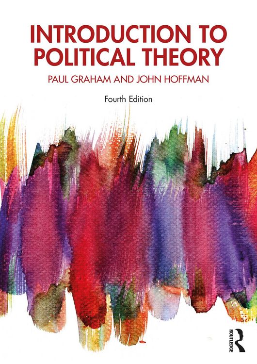 Produktbild: Introduction to Political Theory