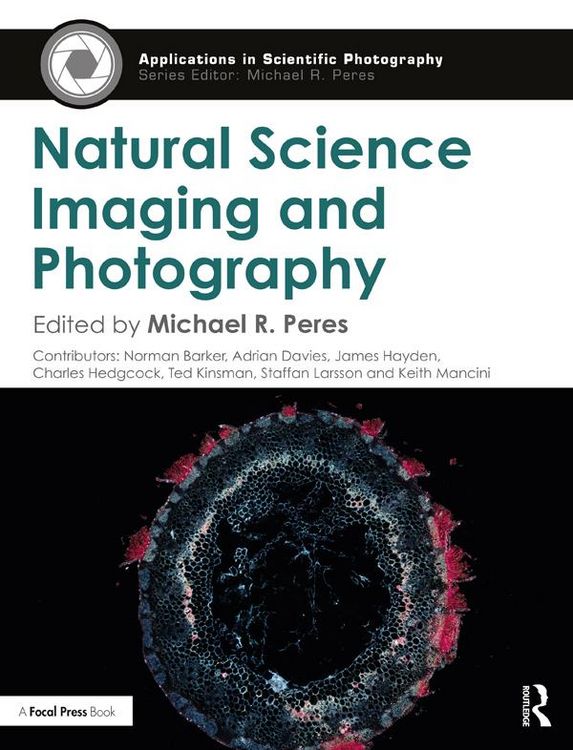 Produktbild: Natural Science Imaging and Photography
