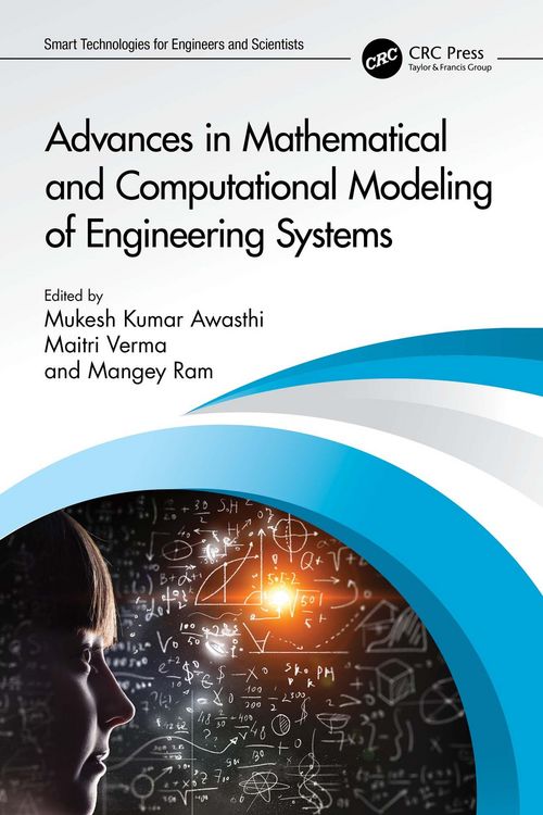 Produktbild: Advances in Mathematical and Computational Modeling of Engineering Systems