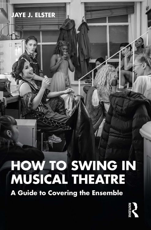 Produktbild: How to Swing in Musical Theatre