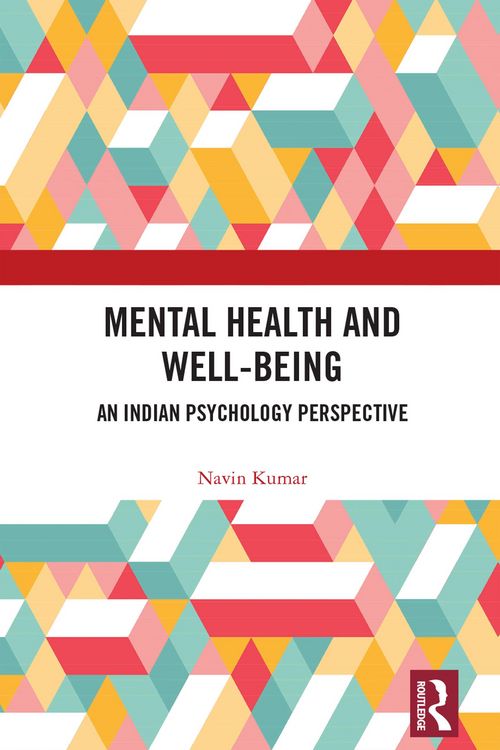 Produktbild: Mental Health and Well-being