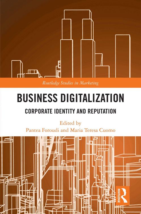 Produktbild: Business Digitalization