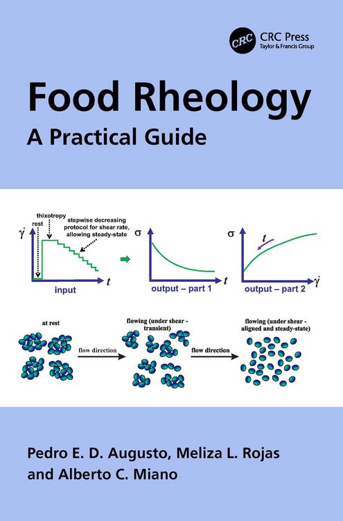 Produktbild: Food Rheology