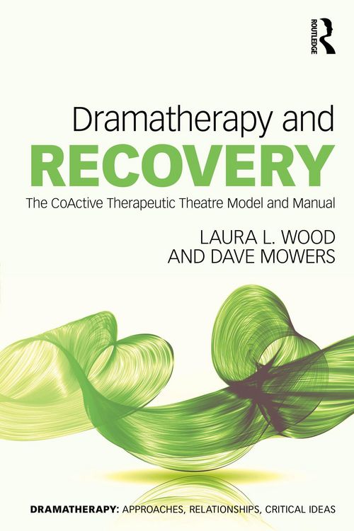 Produktbild: Dramatherapy and Recovery