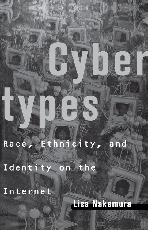 Produktbild: Cybertypes
