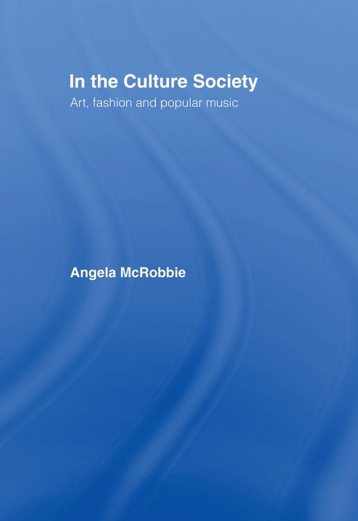 Produktbild: In the Culture Society