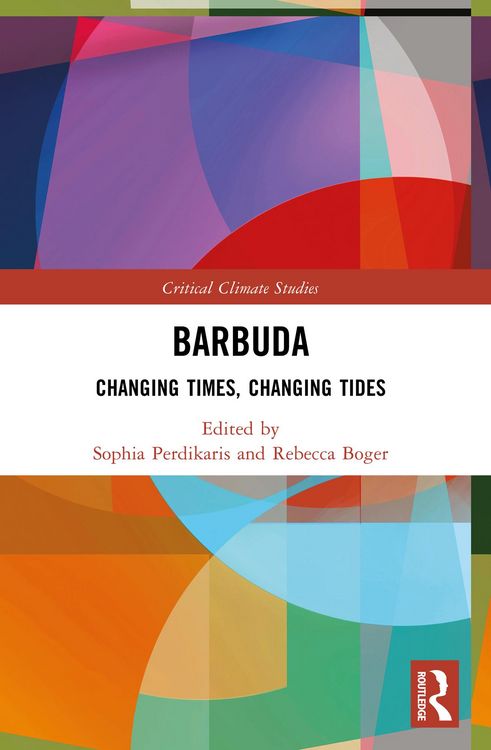 Produktbild: Barbuda
