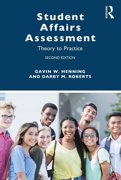 Produktbild: Student Affairs Assessment