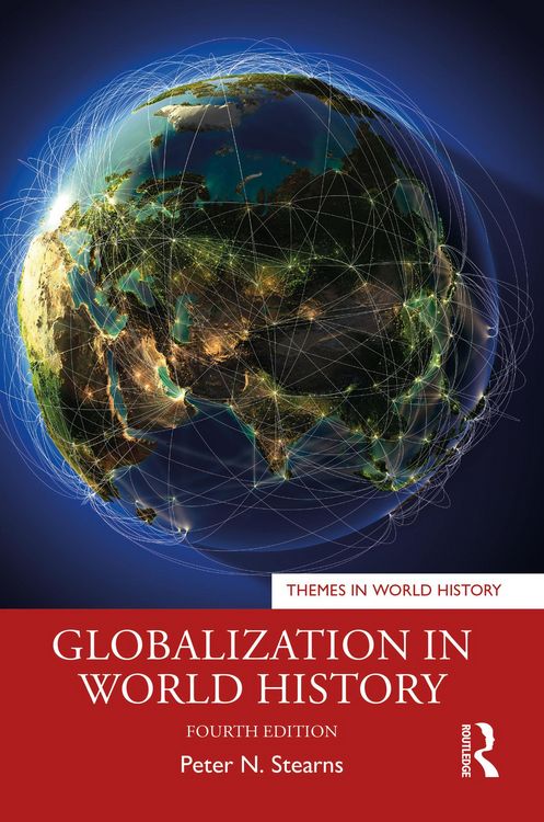 Produktbild: Globalization in World History