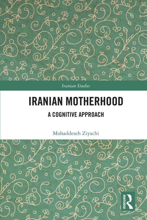 Produktbild: Iranian Motherhood