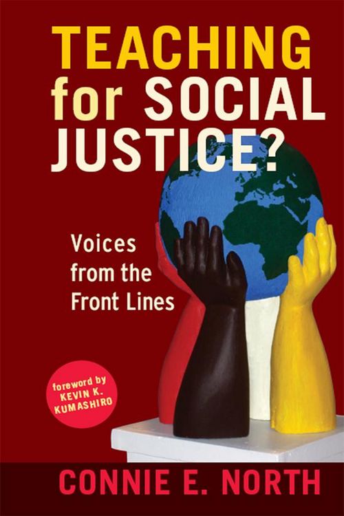 Produktbild: Teaching for Social Justice?