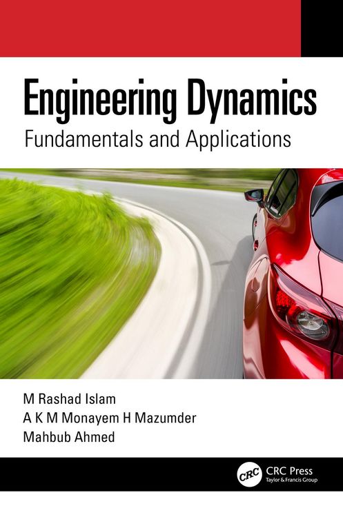 Produktbild: Engineering Dynamics