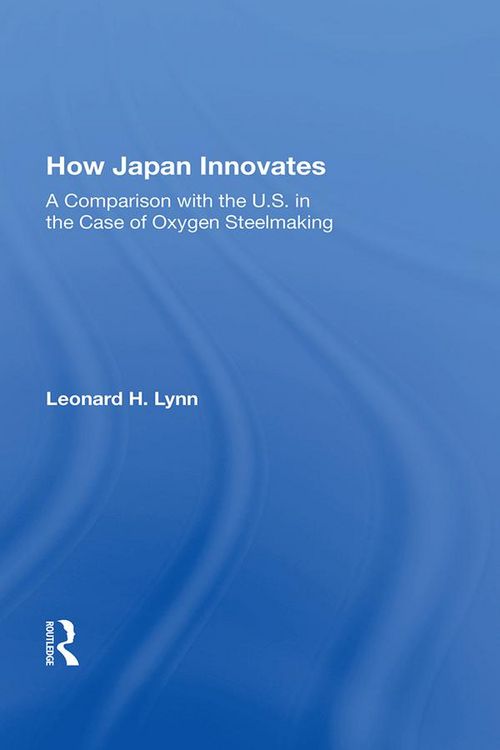 Produktbild: How Japan Innovates