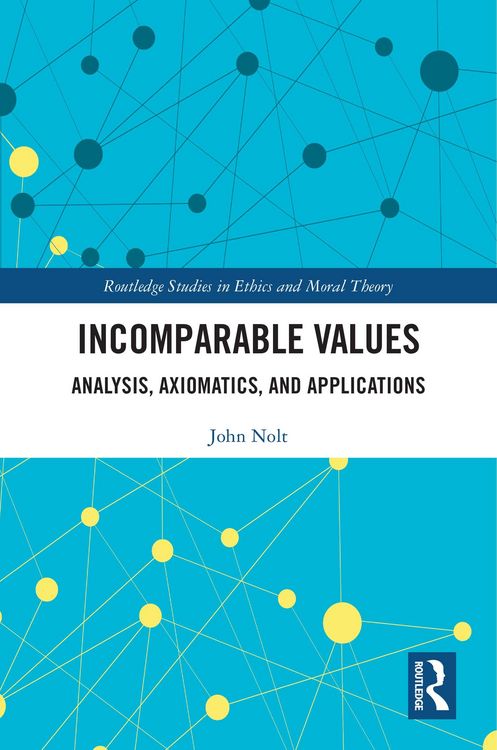 Produktbild: Incomparable Values