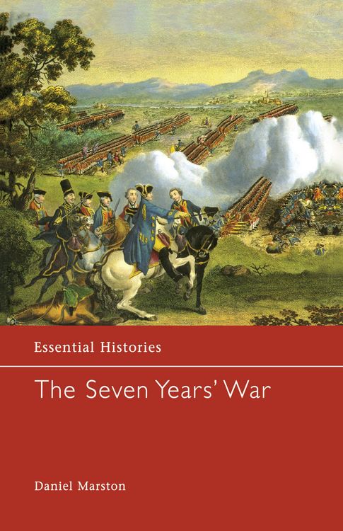 Produktbild: The Seven Years' War
