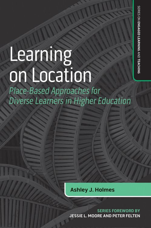 Produktbild: Learning on Location