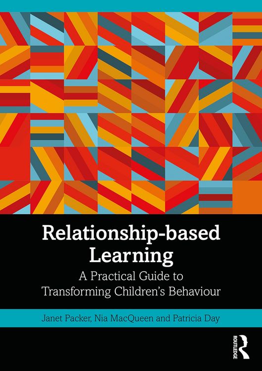 Produktbild: Relationship-based Learning