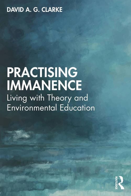 Produktbild: Practising Immanence
