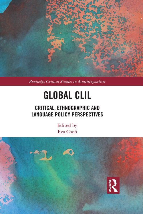 Produktbild: Global CLIL