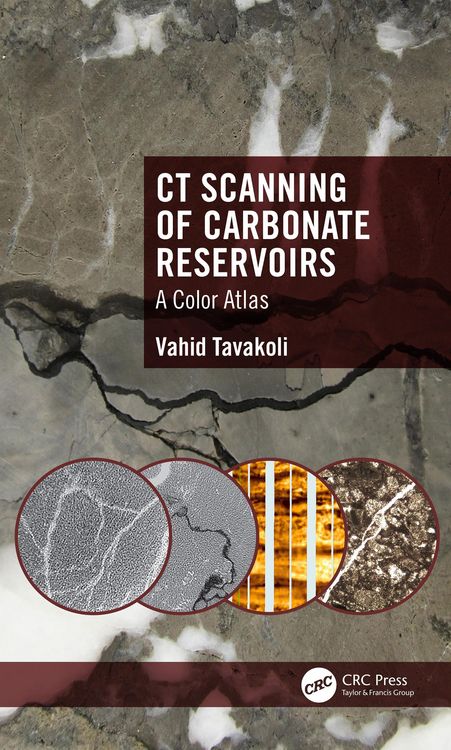 Produktbild: CT Scanning of Carbonate Reservoirs
