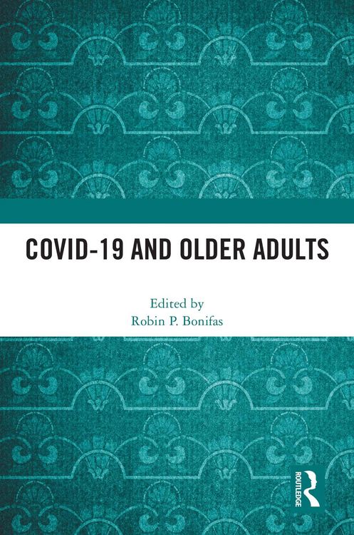 Produktbild: COVID-19 and Older Adults