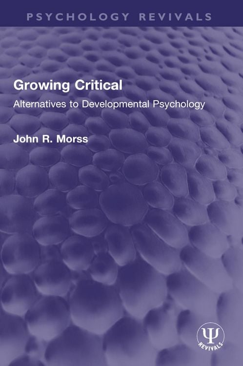 Produktbild: Growing Critical