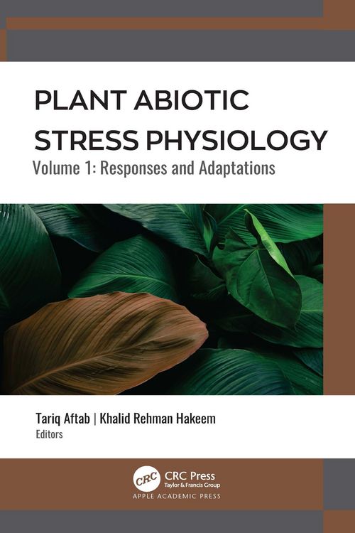 Produktbild: Plant Abiotic Stress Physiology