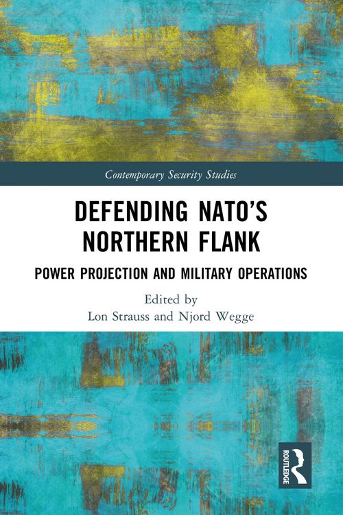 Produktbild: Defending NATO's Northern Flank