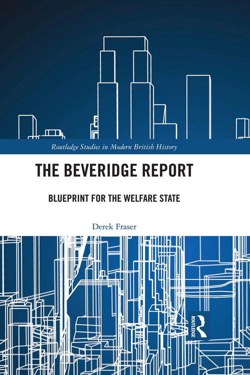 Produktbild: The Beveridge Report