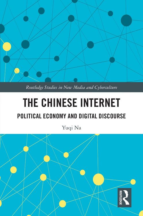 Produktbild: The Chinese Internet