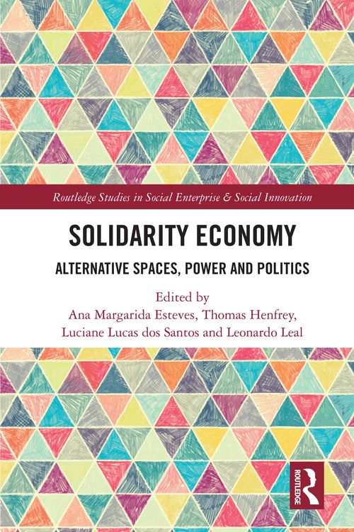 Produktbild: Solidarity Economy