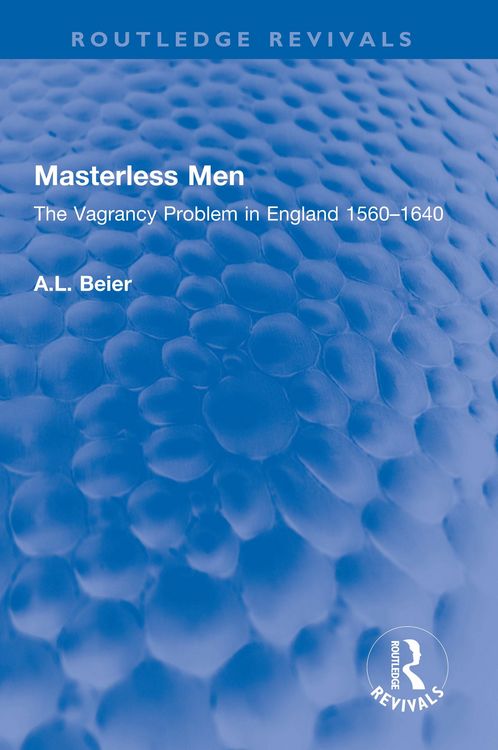 Produktbild: Masterless Men