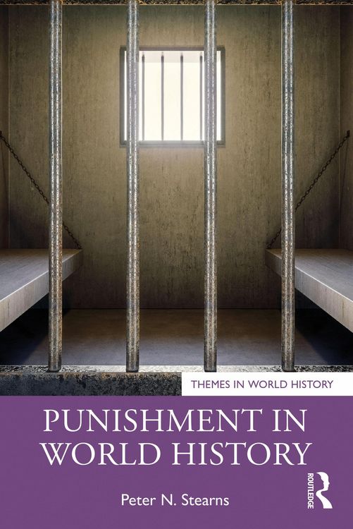 Produktbild: Punishment in World History