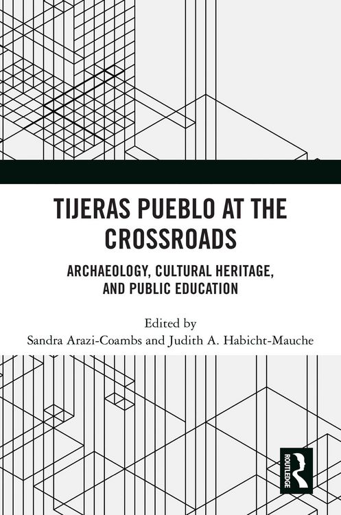 Produktbild: Tijeras Pueblo at the Crossroads