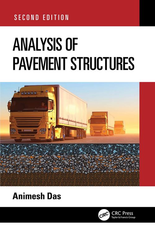 Produktbild: Analysis of Pavement Structures