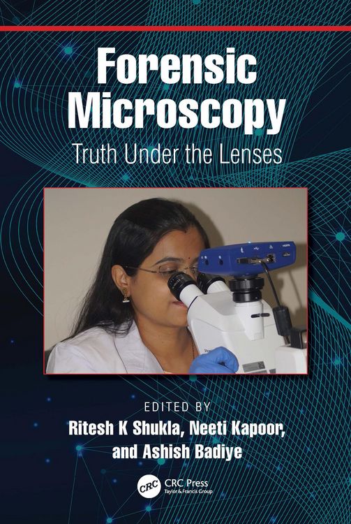 Produktbild: Forensic Microscopy