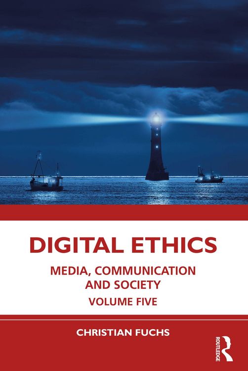 Produktbild: Digital Ethics