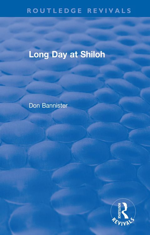 Produktbild: Long Day at Shiloh
