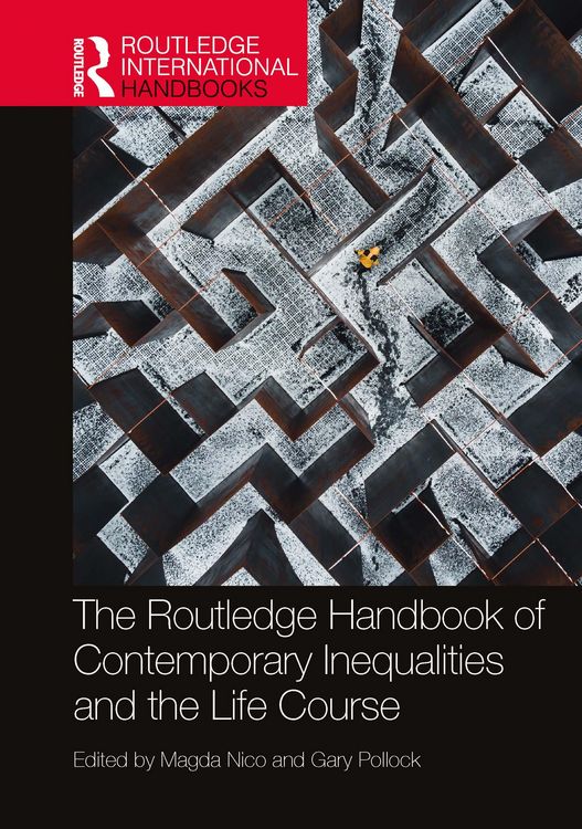 Produktbild: The Routledge Handbook of Contemporary Inequalities and the Life Course